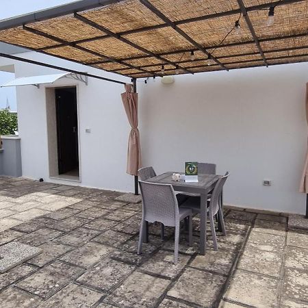 Le Suite Del Pastore Lecce Eksteriør bilde